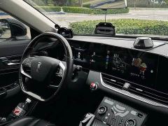 Bestune Besturn B70 Third Generation 1.5T Automatic Comfort 70th Anniversary Edition - photo 6