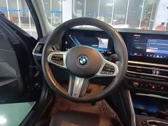BMW i3 eDrive 40 L Midnight Edition Package - ფოტო 10