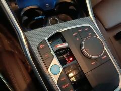 BMW i3 eDrive 40 L Midnight Edition Package - ფოტო 13