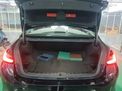 BMW i3 eDrive 40 L Midnight Edition Package - ფოტო 18