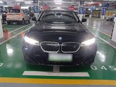 BMW i3 eDrive 40 L Midnight Edition Package - ფოტო 2