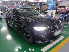 BMW i3 eDrive 40 L Midnight Edition Package - ფოტო 3