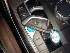 BMW i3 eDrive 40 L Midnight Edition Package - ფოტო 8