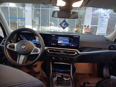 BMW i3 eDrive 40 L Midnight Edition Package - ფოტო 9