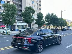 Hongqi H5 2.0T Automatic Flagship Comfort Edition - ფოტო 16
