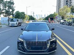 Hongqi H5 2.0T Automatic Flagship Comfort Edition - ფოტო 2