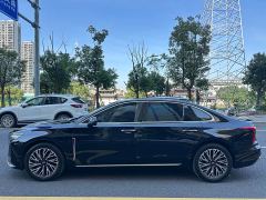 Hongqi H5 2.0T Automatic Flagship Comfort Edition - ფოტო 3