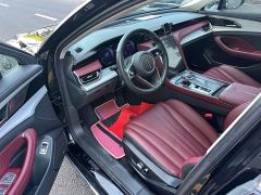 Hongqi H5 2.0T Automatic Flagship Comfort Edition - ფოტო 6