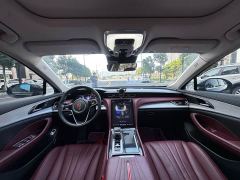 Hongqi H5 2.0T Automatic Flagship Comfort Edition - ფოტო 9