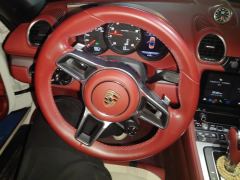 Porsche 718 Boxster Style Edition 2.0T - photo 18
