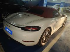 Porsche 718 Boxster Style Edition 2.0T - photo 2