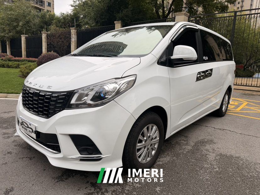 Maxus G10 2.0L Edition 7
