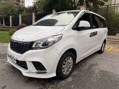 Maxus G10 2.0L Edition 7 - фото 1