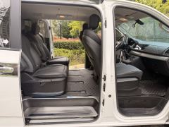 Maxus G10 2.0L Edition 7 - фото 12