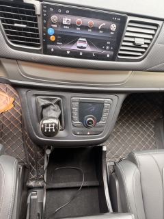 Maxus G10 2.0L Edition 7 - фото 18