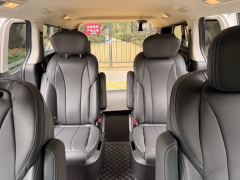 Maxus G10 2.0L Edition 7 - фото 19
