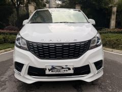 Maxus G10 2.0L Edition 7 - фото 2