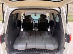 Maxus G10 2.0L Edition 7 - фото 20
