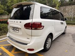 Maxus G10 2.0L Edition 7 - фото 5
