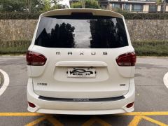 Maxus G10 2.0L Edition 7 - фото 6