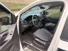 Maxus G10 2.0L Edition 7 - фото 9