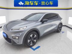 Deepal S05 BEV 510Max - ფოტო 1