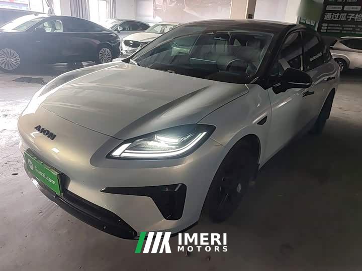 Aion RT 650 Smart Luxury Edition