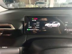 Aion RT 650 Smart Luxury Edition - ფოტო 11