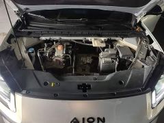Aion RT 650 Smart Luxury Edition - ფოტო 19