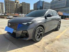 GAC Aion GS3 Shadow Speed 270T Smart Max - фото 1