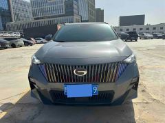 GAC Aion GS3 Shadow Speed 270T Smart Max - фото 3