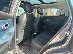 GAC Aion GS3 Shadow Speed 270T Smart Max - фото 6