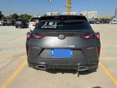 GAC Aion GS3 Shadow Speed 270T Smart Max - фото 8