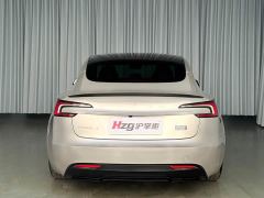 Tesla Model 3 High Performance All-Wheel Drive - ფოტო 8