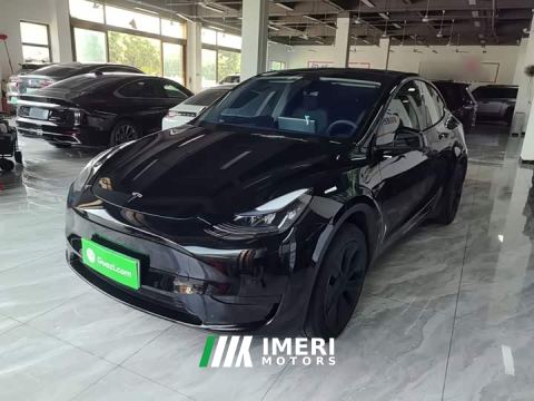 2023 Tesla Model Y Rear-Wheel Drive - ავტომობილი ჩინეთიდან