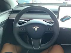 Tesla Model Y Rear-Wheel Drive - ფოტო 10