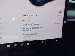 Tesla Model Y Rear-Wheel Drive - ფოტო 11