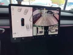 Tesla Model Y Rear-Wheel Drive - ფოტო 12