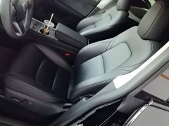 Tesla Model Y Rear-Wheel Drive - ფოტო 14