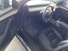 Tesla Model Y Rear-Wheel Drive - ფოტო 15