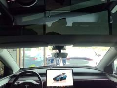 Tesla Model Y Rear-Wheel Drive - ფოტო 17