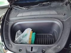 Tesla Model Y Rear-Wheel Drive - ფოტო 19
