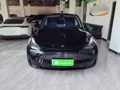 Tesla Model Y Rear-Wheel Drive - ფოტო 2