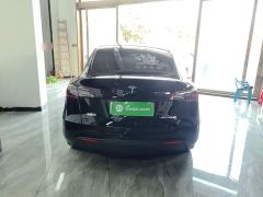 Tesla Model Y Rear-Wheel Drive - ფოტო 5