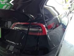 Tesla Model Y Rear-Wheel Drive - ფოტო 7