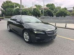 Buick Regal 552T Luxury - фото 3