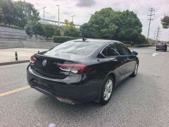 Buick Regal 552T Luxury - фото 4