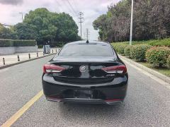 Buick Regal 552T Luxury - фото 5