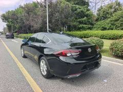 Buick Regal 552T Luxury - фото 6