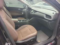 Buick Regal 552T Luxury - фото 7